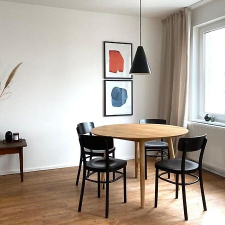 Discovair Eisenach - 3-Zi-Apartment Milan- Schwimmbad-Nah Mit Netflix Exterior foto