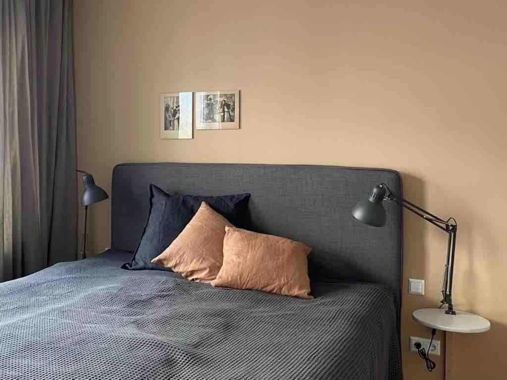 Discovair Eisenach - 3-Zi-Apartment Milan- Schwimmbad-Nah Mit Netflix Exterior foto