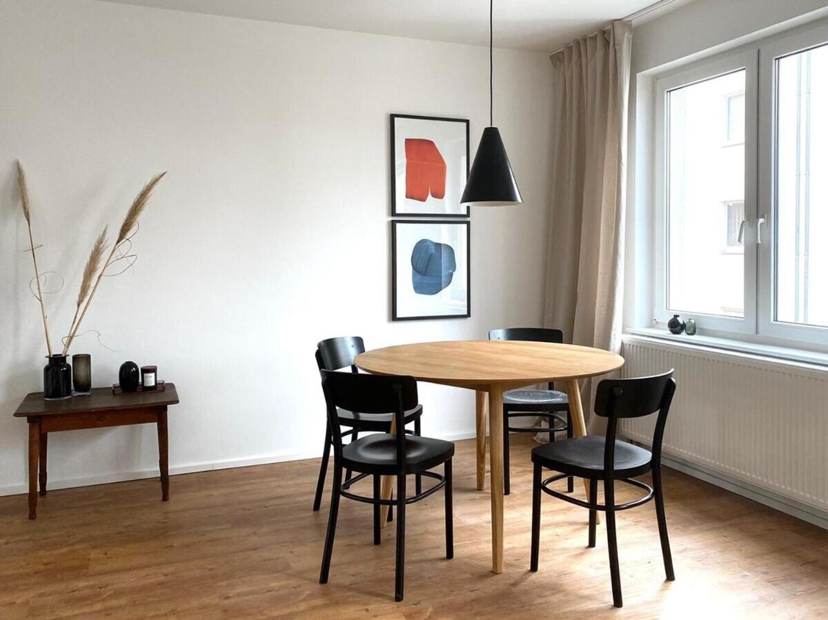 Discovair Eisenach - 3-Zi-Apartment Milan- Schwimmbad-Nah Mit Netflix Exterior foto